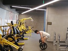 -锐动健身(博地中心店)