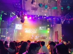 -MOSSO音乐酒吧·Live House(南京西路店)