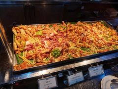 -汇泉王朝大饭店-旋转餐厅(南海路店)