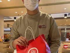-海底捞火锅(漕宝路店)
