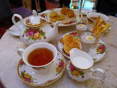 -国际饭店·原点咖啡吧ORIGIN CAFE&BAR
