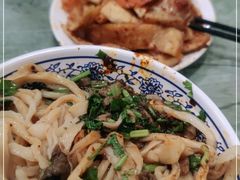 -清真马虎面馆(西七路店)