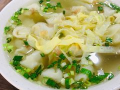 -随柳居·苏式小吃(建新巷店)