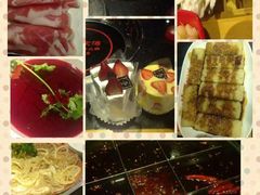 -董家湾重庆老火锅(嘉华店)