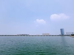 -天津金海湖