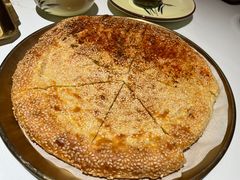 -谷丽羊肉串·新疆鲜货烧烤馆·清真·夜宵(长沙首店)