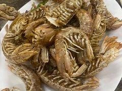 -贞姨美食·老字号海鲜大排档