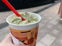 -DQ·蛋糕·冰淇淋(苏州中心店)