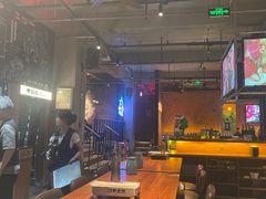-功夫怪兽·烧烤(西工小街店)