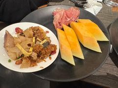 -香港唯港荟 Hotel ICON – The Market