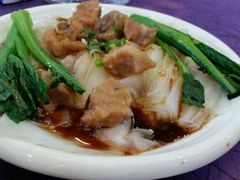 -潮喜竹溪荔湖酒家(荔枝湾店)