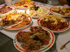 -比格比萨自助(南京万达茂店)