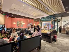 -空之介寿喜烧·和牛放题(恒隆广场店)