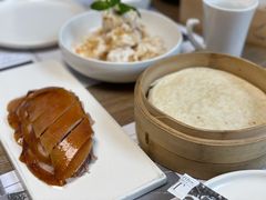 烤鸭套餐-小大董·烤鸭(大兴国际机场店)