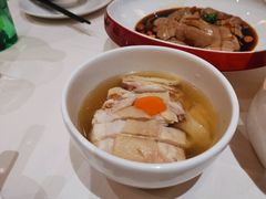 正兴醉鸡-老正兴菜馆(福州路店)