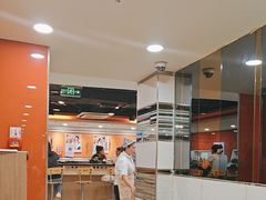 -呷哺呷哺(西单大悦城店)