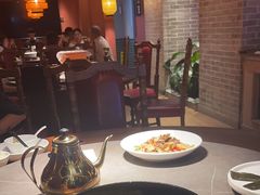 -张家卫·阳江菜·小海鲜(肥婆湾桥店)