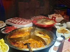 -吴老幺火锅(金龙店)