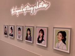 -天真蓝照相馆(新世界店)