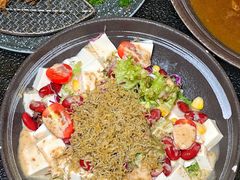 -长崎屋·日本料理·刺身·烧鸟(天河北路店)