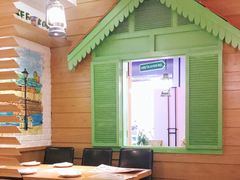 卡座-新加坡高记KOO KEE Restaurant(盈科店)