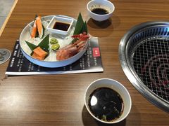 -美洲岛烤肉自助餐厅