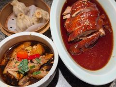-南京大牌档(夫子庙老门东店)