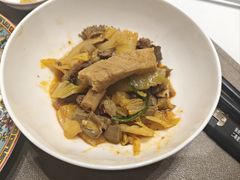 -老爷庙风味美食府(魏都大道店)