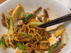 -寻裕记·现炒浇头面(人民广场店)