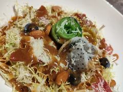 -宫燕府·京菜·烤鸭·淮扬菜(王府中心店)