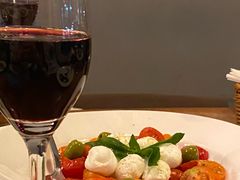 -La Tavernetta(Bar à Vin)(乌鲁木齐路店)