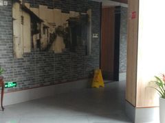 -翠山·映月湖景餐厅(映月湖公园店)