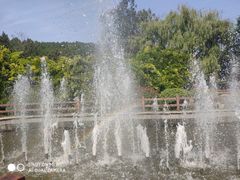 -浮来山风景区