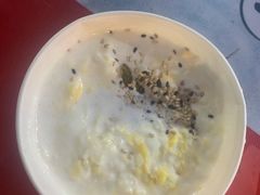 老马家国华牛奶鸡蛋醪糟-清真老马家国华牛奶鸡蛋醪糟(正宁路店)