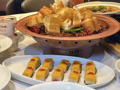 -大鸭梨烤鸭(石佛营店)