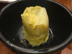 -南门四季铜锅涮肉(左家庄店)