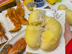 -丰卓会海鲜自助(中润大道店)