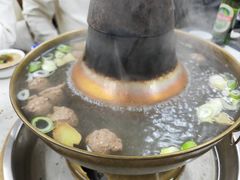 -尹掌柜曹州涮羊肉(西市场店)