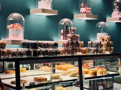 -街角 T·COFFEE 融合料理·BISTRO(车公庙店)