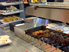 -嫩羊羊·延边烤串·朝鲜族美食(张家港美食街店)