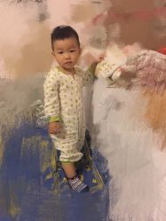 -龙文宝贝上门婴儿理发满月剃胎毛(总店)