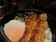 -鳗事鱼意·活鳗现烤专門店(保利广场店)