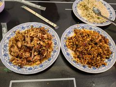 -鸿运兔·手撕烤兔(天府广场店)