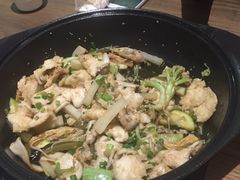 -大丰收脆鱼(万达江北店)