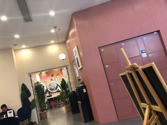 -海马体照相馆(上海宝山万达广场店)