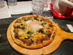 -Mogul Eatery·大亨餐酒馆