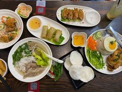 -PHO·5越南牛肉粉(建新路店)