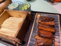 -一味大院•桐庐菜传承店(春江路店)