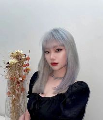 -发泽造型·烫发染发