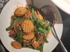 -鱼你相聚·河鲜馆(袁家岭店)